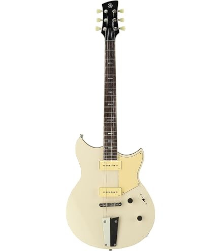 Amazon | ヤマハ YAMAHA エレキギター REVSTAR スタンダードシリーズ